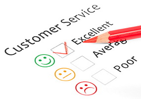 improve customer service