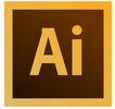 logo of adobe illustrator cs6, design templates