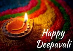 celebrate deepavali diwali