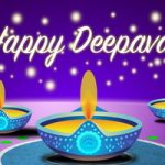 2019 celebrate deepavali diwali