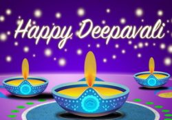 2019 celebrate deepavali diwali