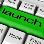 launch button on keyboard