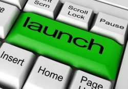 launch button on keyboard