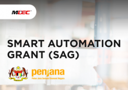 mdec smart automation grant sag